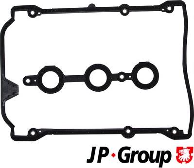 JP Group 1119202810 - Kit guarnizioni, Copritestata autozon.pro