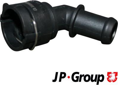 JP Group 1114450400 - Flangia d. refrigerante autozon.pro