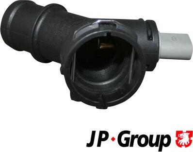 JP Group 1114450300 - Flangia d. refrigerante autozon.pro