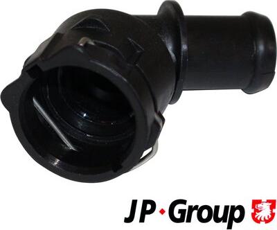 JP Group 1114450700 - Flangia d. refrigerante autozon.pro