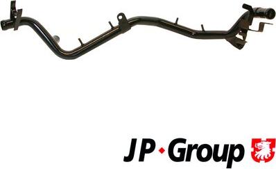 JP Group 1114400400 - Condotto del refrigerante autozon.pro