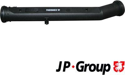 JP Group 1114401900 - Condotto del refrigerante autozon.pro