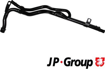 JP Group 1114403300 - Condotto del refrigerante autozon.pro