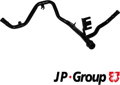 JP Group 1114402900 - Condotto del refrigerante autozon.pro