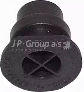 JP Group 1114550300 - Tappi, flangia refrigerante autozon.pro