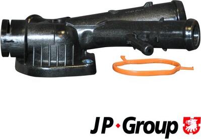 JP Group 1114509400 - Flangia d. refrigerante autozon.pro