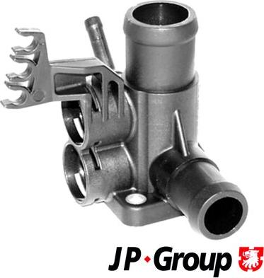 JP Group 1114501900 - Flangia d. refrigerante autozon.pro