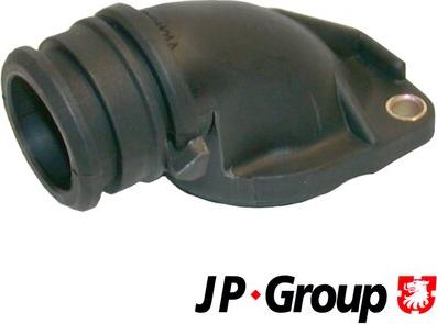 JP Group 1114501600 - Flangia d. refrigerante autozon.pro