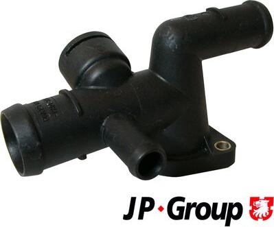 JP Group 1114503800 - Flangia d. refrigerante autozon.pro