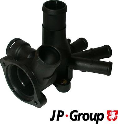 JP Group 1114507300 - Termostato, Refrigerante autozon.pro