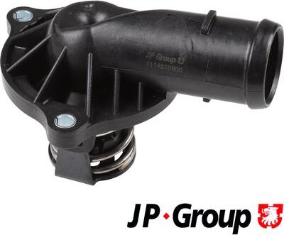 JP Group 1114510900 - Termostato, Refrigerante autozon.pro