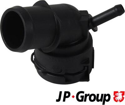 JP Group 1114510000 - Flangia d. refrigerante autozon.pro