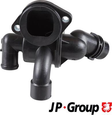 JP Group 1114511900 - Termostato, Refrigerante autozon.pro