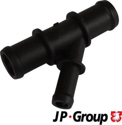 JP Group 1114511600 - Flangia d. refrigerante autozon.pro