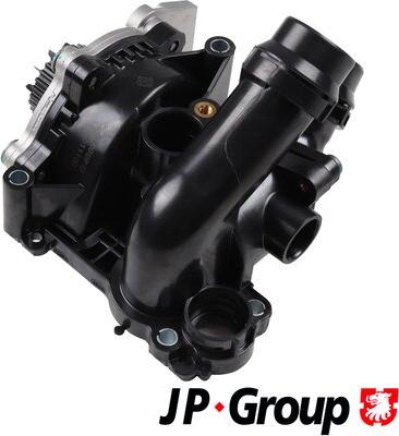 JP Group 1114511100 - Termostato, Refrigerante autozon.pro