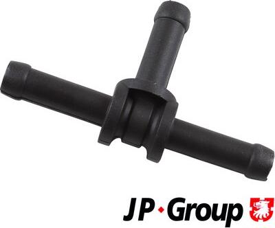 JP Group 1114513000 - Flangia d. refrigerante autozon.pro