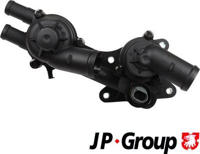 JP Group 1114513700 - Termostato, Refrigerante autozon.pro