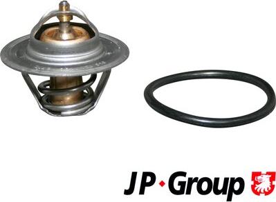 JP Group 1114600910 - Termostato, Refrigerante autozon.pro