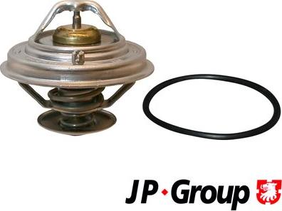 JP Group 1114600410 - Termostato, Refrigerante autozon.pro