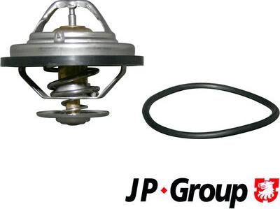 JP Group 1114601510 - Termostato, Refrigerante autozon.pro