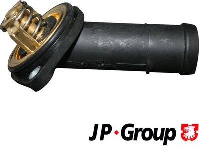 JP Group 1114601800 - Termostato, Refrigerante autozon.pro