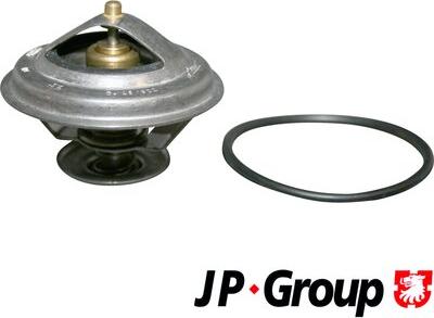 JP Group 1114601310 - Termostato, Refrigerante autozon.pro