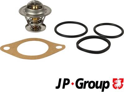 JP Group 1114601210 - Termostato, Refrigerante autozon.pro