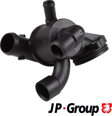 JP Group 1114603500 - Termostato, Refrigerante autozon.pro