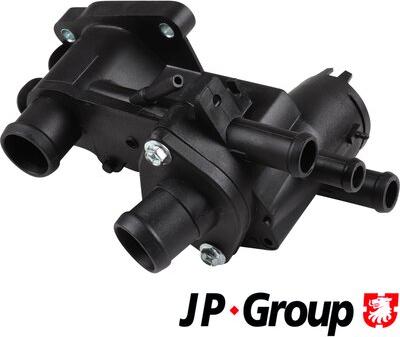 JP Group 1114603300 - Termostato, Refrigerante autozon.pro