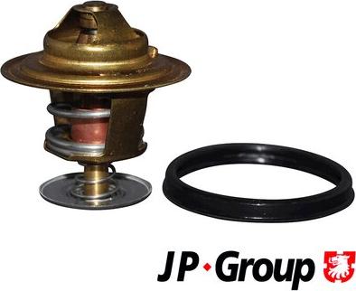 JP Group 1114602010 - Termostato, Refrigerante autozon.pro