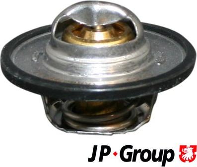 JP Group 1114602810 - Termostato, Refrigerante autozon.pro