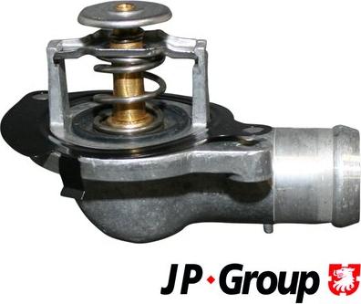 JP Group 1114602710 - Termostato, Refrigerante autozon.pro