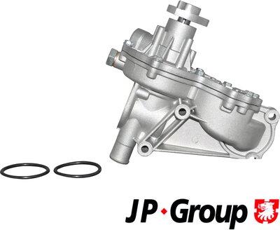 JP Group 1114104300 - Pompa acqua autozon.pro