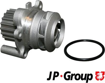 JP Group 1114104200 - Pompa acqua autozon.pro