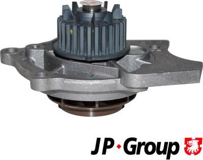 JP Group 1114105900 - Pompa acqua autozon.pro