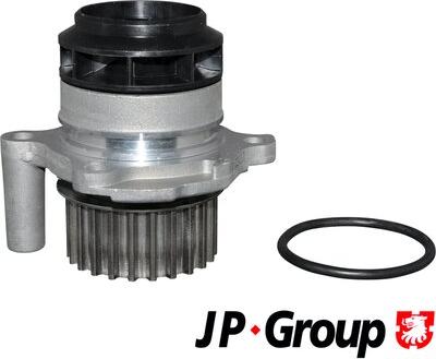 JP Group 1114105800 - Pompa acqua autozon.pro