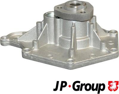 JP Group 1114105700 - Pompa acqua autozon.pro