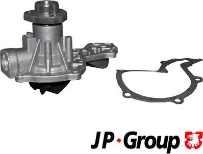 JP Group 1114100600 - Pompa acqua autozon.pro