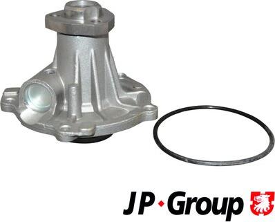 JP Group 1114100800 - Pompa acqua autozon.pro