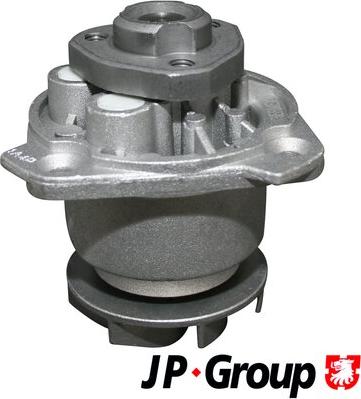 JP Group 1114100200 - Pompa acqua autozon.pro