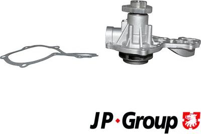 JP Group 1114100700 - Pompa acqua autozon.pro