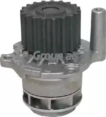 JP Group 1114101900 - Pompa acqua autozon.pro