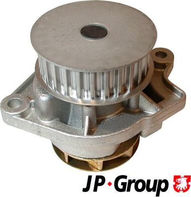 JP Group 1114101600 - Pompa acqua autozon.pro