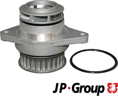 JP Group 1114101100 - Pompa acqua autozon.pro