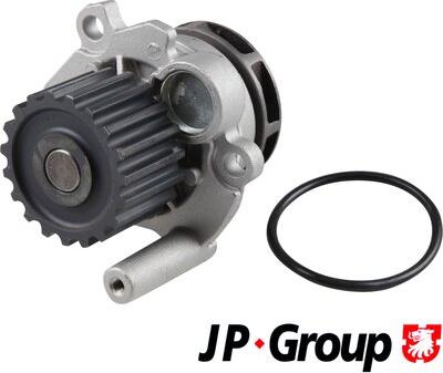 JP Group 1114101800 - Pompa acqua autozon.pro