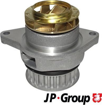 JP Group 1114101700 - Pompa acqua autozon.pro