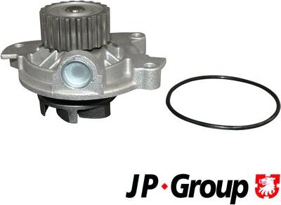 JP Group 1114103400 - Pompa acqua autozon.pro