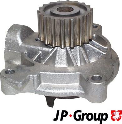 JP Group 1114103300 - Pompa acqua autozon.pro