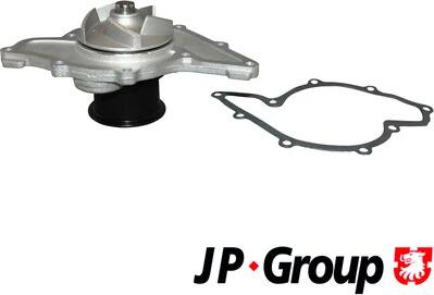 JP Group 1114102600 - Pompa acqua autozon.pro