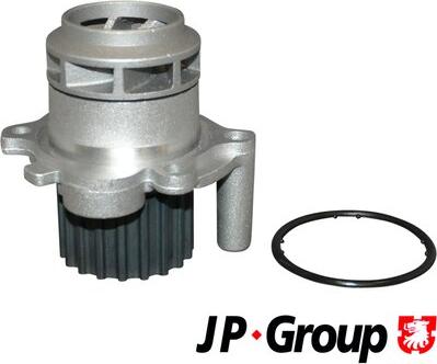 JP Group 1114102000 - Pompa acqua autozon.pro